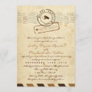 Recherche de timbre mariage invitations Couple