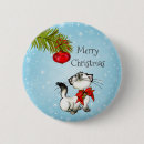 Recherche de kitty badges Noël