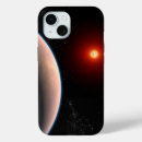 Recherche de planète naine iphone coques Objets astronomiques
