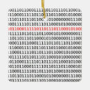 Recherche de binaire ornements Ordinateur