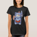 Recherche de chevalet tshirts Chaton
