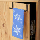 Recherche de flocons neige cuisine linges Hiver