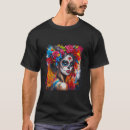 Recherche de dia los muertos tshirts Mexique