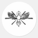 Recherche de saint esprit autocollants Chrétien