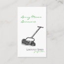 Recherche de faucheuses cartes visite Pelouse
