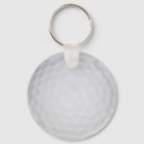 Recherche de balle golf porteclés Père