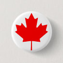 Recherche de érable badges Fierté canadienne