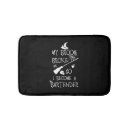 Recherche de halloween tapis de bain Effrayant