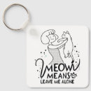 Recherche de miaou porteclés Mignon