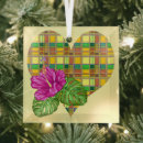 Recherche de tartans ornements Motif