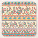 Recherche de indien dessous de verres Illustration