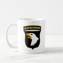 Recherche de 101st tasses Vétéran