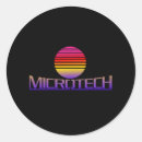 Recherche de cyber autocollants Fluorescent