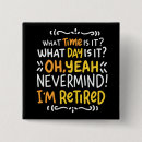 Recherche de pensionné badges Retraité