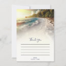 Recherche de sunset vœux cartes Tropical