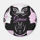 Recherche de horroscope magnets Gemini