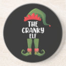 Recherche de grincheux dessous de verres Joyeux noël