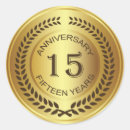 Recherche de 15th anniversary 15e anniversaire