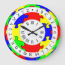 Recherche de alphabet horloges Enseignant