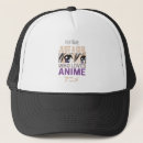 Recherche de anime casquettes Kawaii