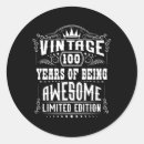 Recherche de centenaire autocollants Jalon