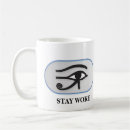 Recherche de oeil de horus tasses Égypte