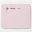 Recherche de rose tapis souris Anniversaire