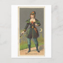 Recherche de officier cartes postales Vintage