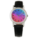 Recherche de spirale montres Arc en ciel