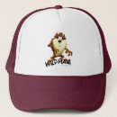 Recherche de diable casquettes Looney tunes