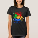 Recherche de tubes tshirts Pour elle