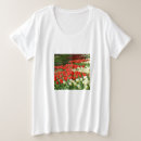 Recherche de grande taille vêtements Floral
