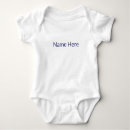 Recherche de costume de marin Bébé