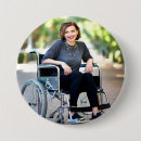 Recherche de handicapé badges Invalidité