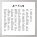 Recherche de agnostique art Athée