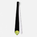 Recherche de balles de tennis cravates Boule