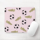 Recherche de soccer tapis souris Joueur