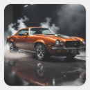 Recherche de chevilles autocollants Camaro