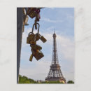Recherche de paris romantique cartes postales Seine