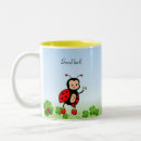 Recherche de punaise tasses Enfants