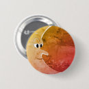 Recherche de lune et badges Nuit