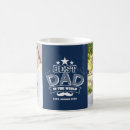Recherche de verres de moustache tasses Papa