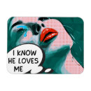 Recherche de pop art magnets Pour tous