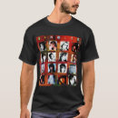 Recherche de musique pop tshirts Pour lui