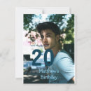 Recherche de 20 ans anniversaire cartes 10 20 30 40