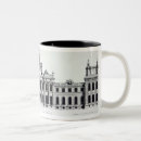 Recherche de blenheim tasses 18ème