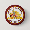 Recherche de gourmet badges Fromage