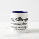 Recherche de grimpeurs tasses Escalade de roche