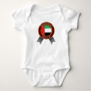 Recherche de émirats bébé vêtements Drapeau