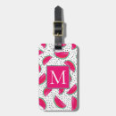 Recherche de watermelon bagages étiquettes Tendance